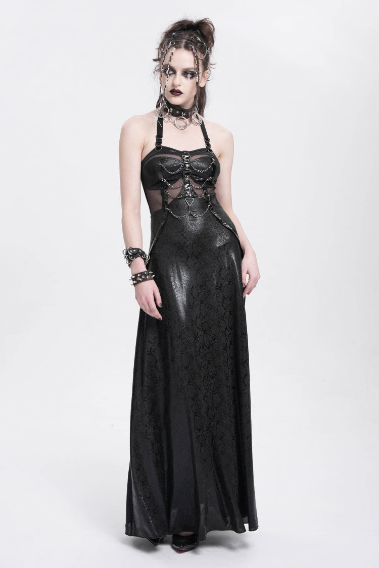 Vintage Style Dress with a Modern Fit
