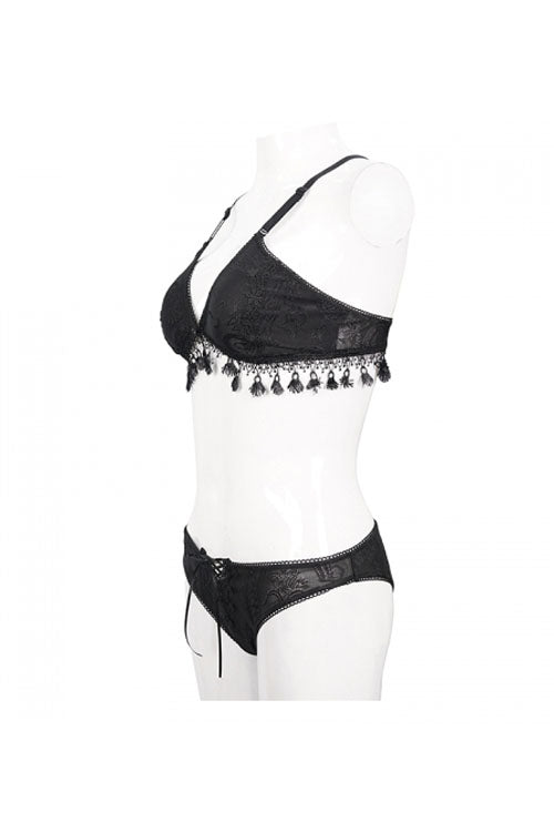 Beautifully Crafted Swimsuit in a Classic Style