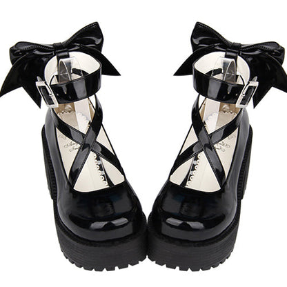 Beautifully Crafted Shoes in a Classic Style