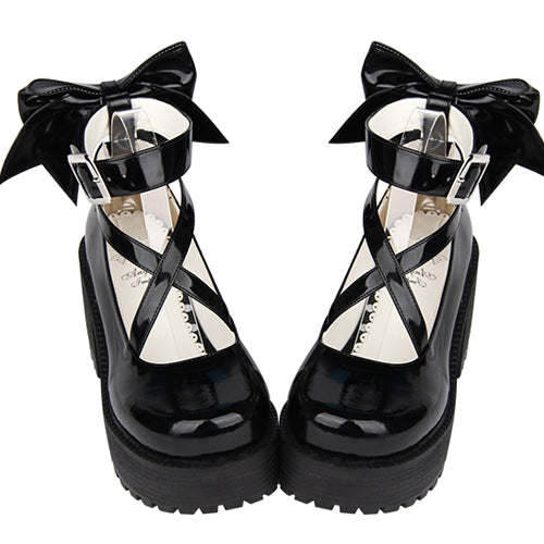 Beautifully Crafted Shoes in a Classic Style