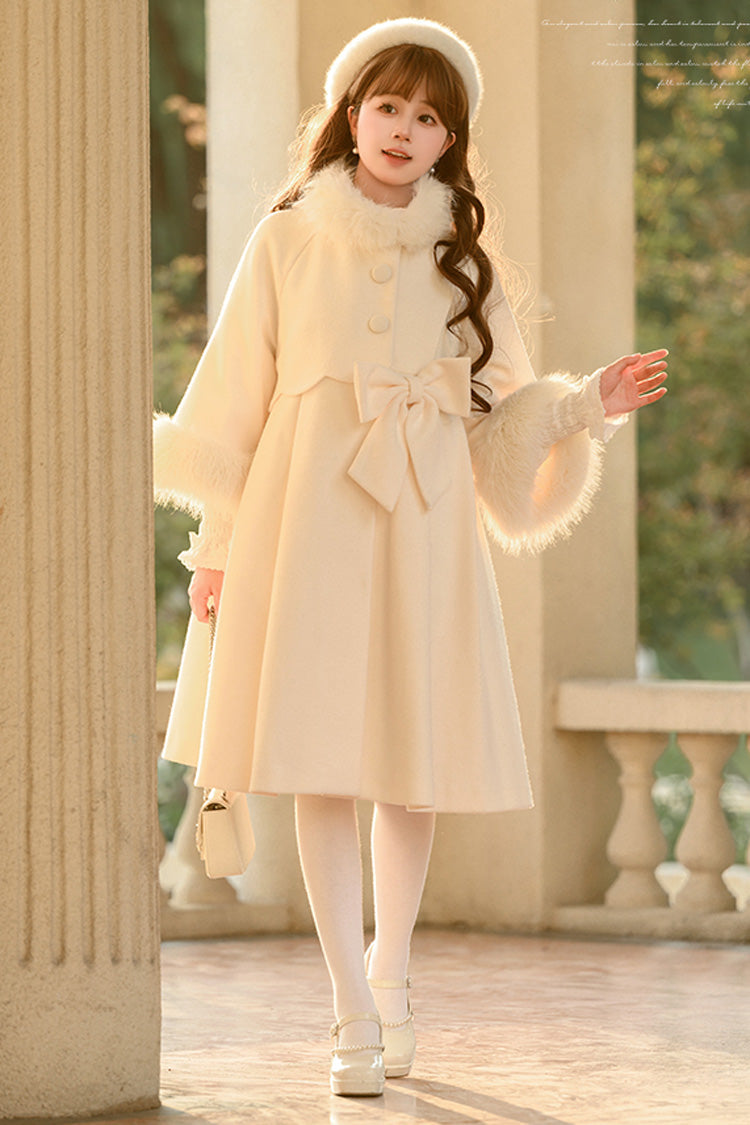 Beautifully Crafted Coat in a Classic Style