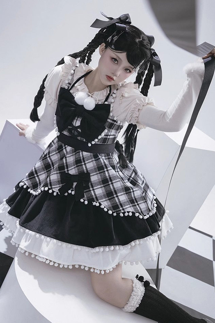 Thoughtfully Designed Dress in a Timeless Style