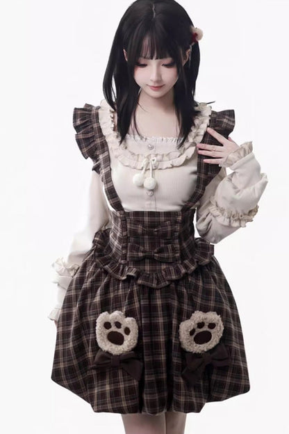 Vintage Style Dress with a Modern Fit