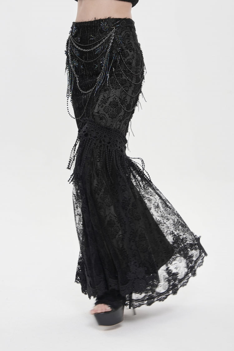 Classic Vintage Garment with a Flattering Fit