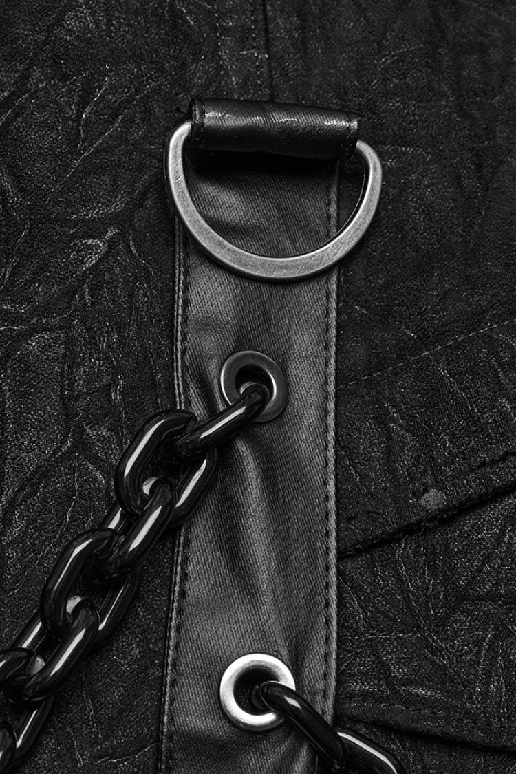 Classic Designed Garment in a Timeless Cut