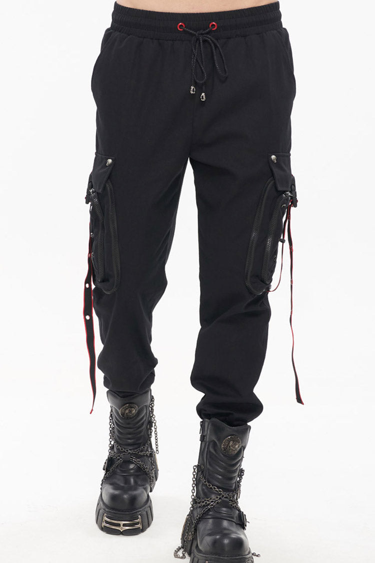 Effortlessly Elegant Pants with a Timeless Design