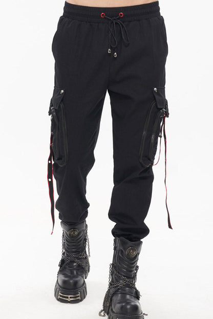 Effortlessly Elegant Pants with a Timeless Design