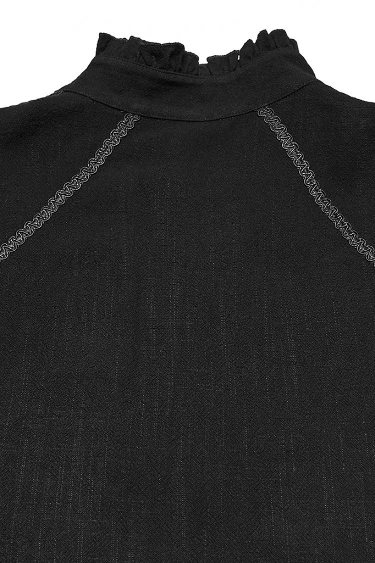 Classic Designed Blouse in a Timeless Cut