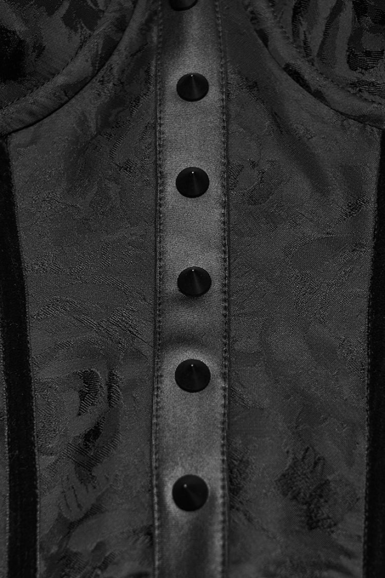 Beautifully Crafted Garment in a Classic Style