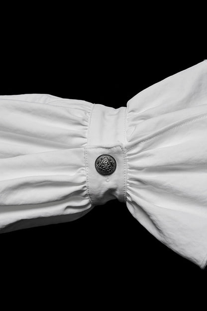Beautifully Finished Blouse in a Timeless Design