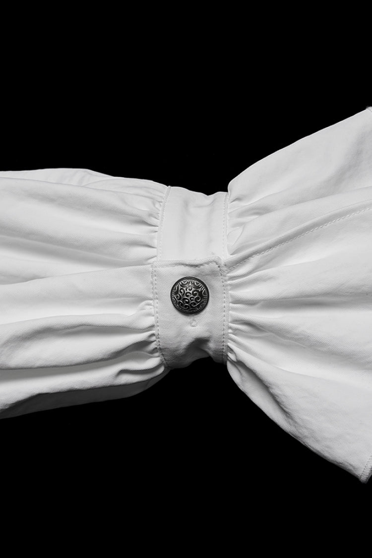 Beautifully Finished Blouse in a Timeless Design