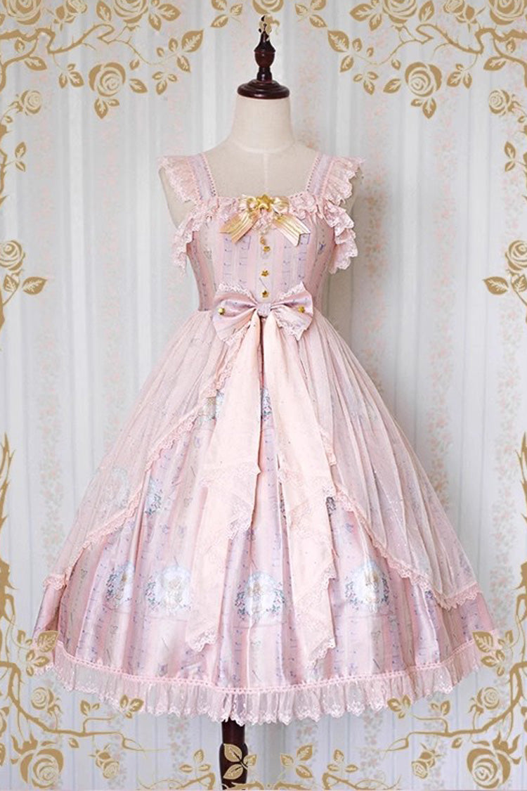 Classic Designed Dress in a Timeless Cut