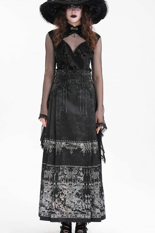 Sophisticated Garment with a Clean Classic Look