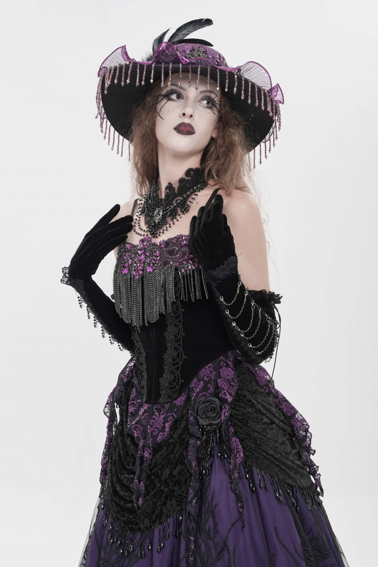Beautifully Finished Garment in a Timeless Design