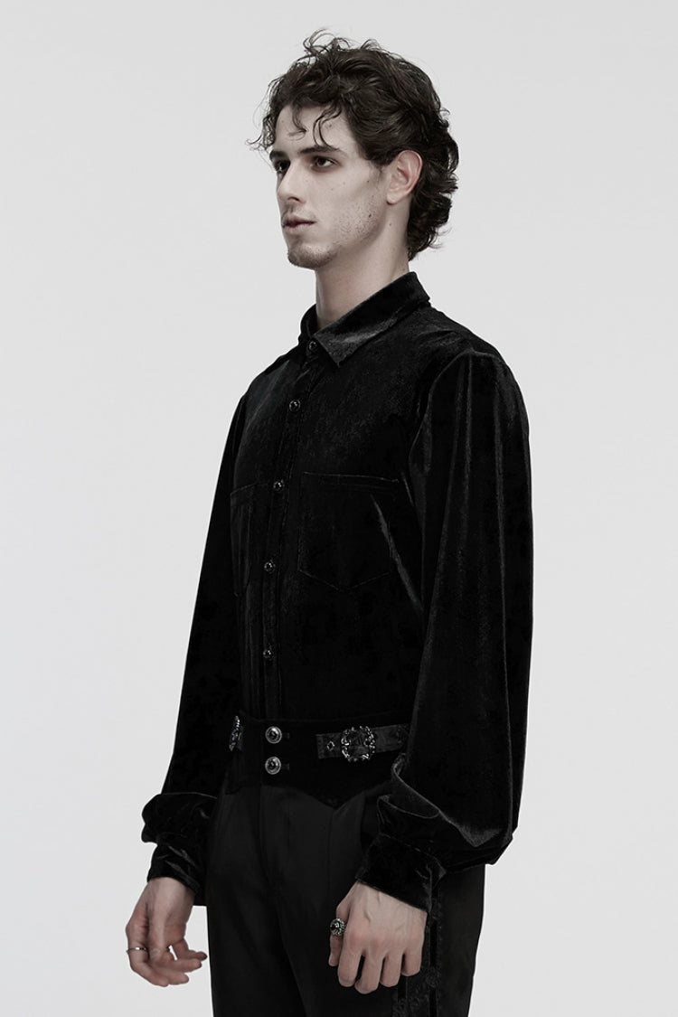 Classic Designed Blouse in a Timeless Cut