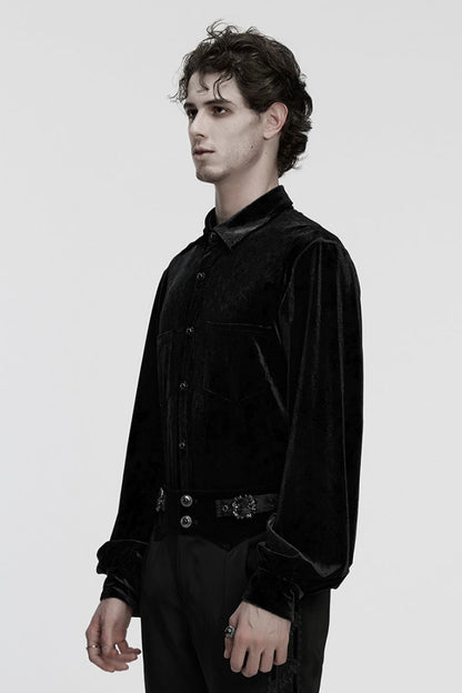 Classic Designed Blouse in a Timeless Cut