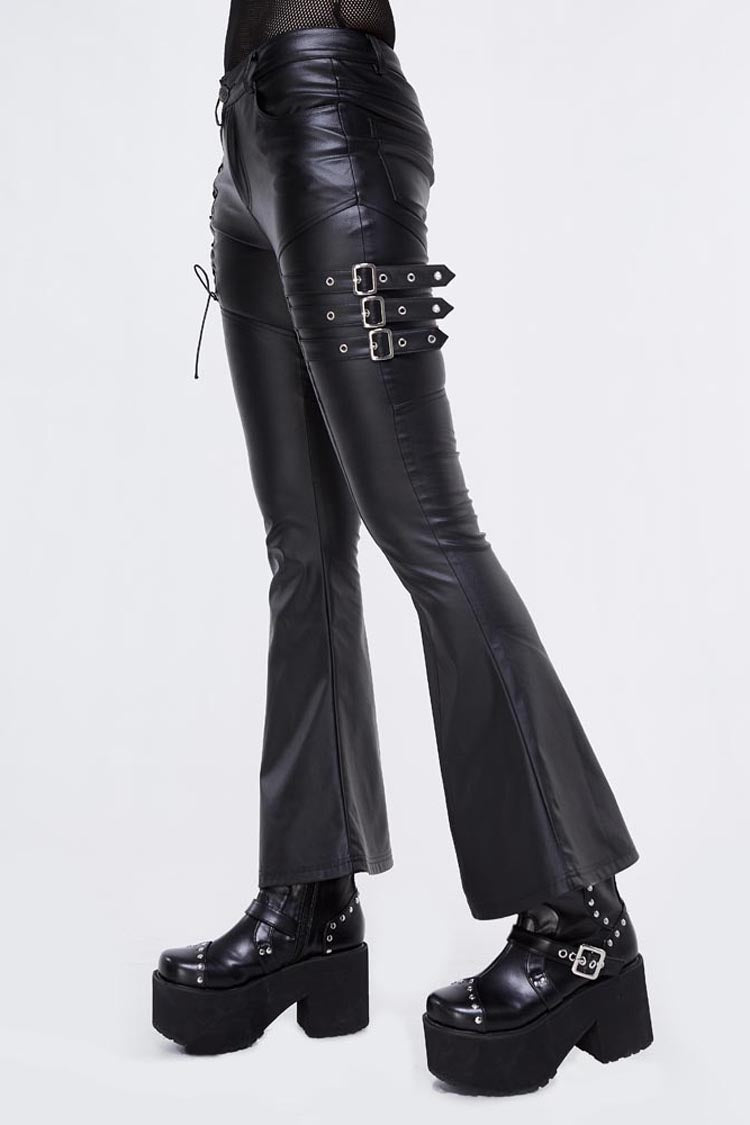 Classic Designed Pants in a Timeless Cut