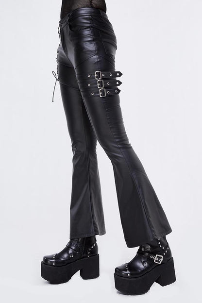 Classic Designed Pants in a Timeless Cut