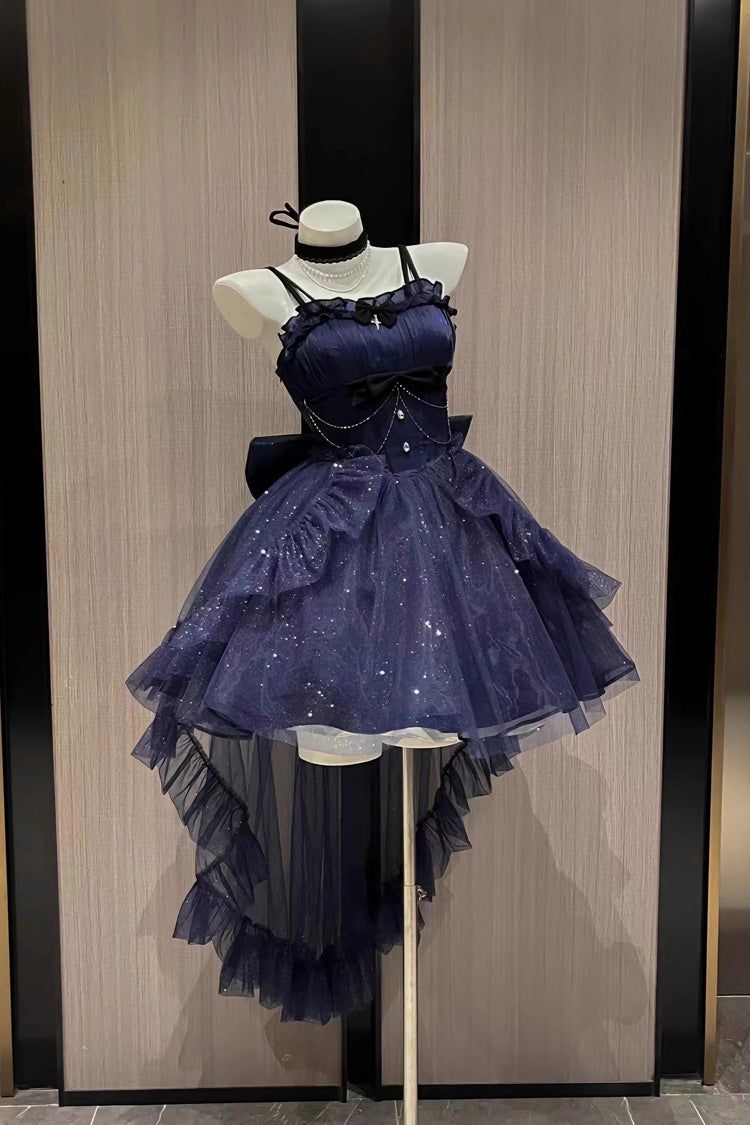 Vintage Style Dress with a Modern Fit