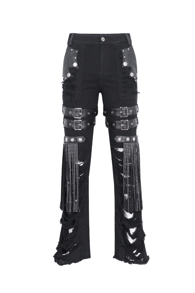 Beautifully Crafted Pants in a Classic Style