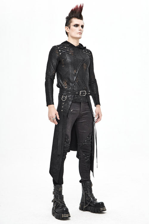 Effortlessly Elegant Garment with a Timeless Design