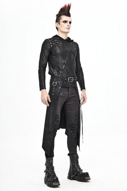 Effortlessly Elegant Garment with a Timeless Design