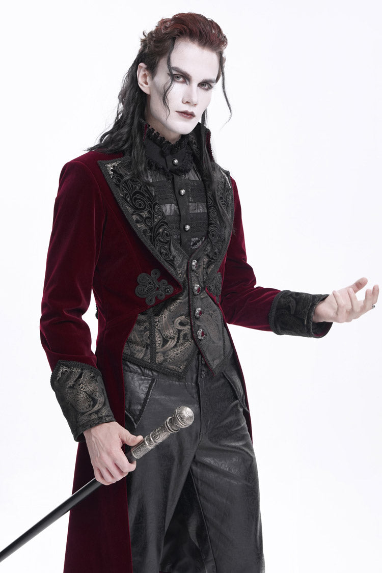 Beautifully Crafted Jacket in a Classic Style