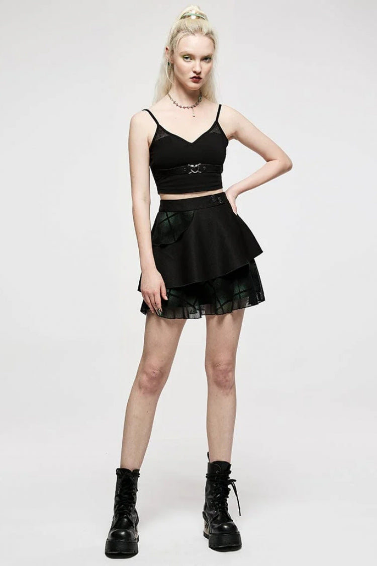 Elegantly Styled Garment for Everyday Wear