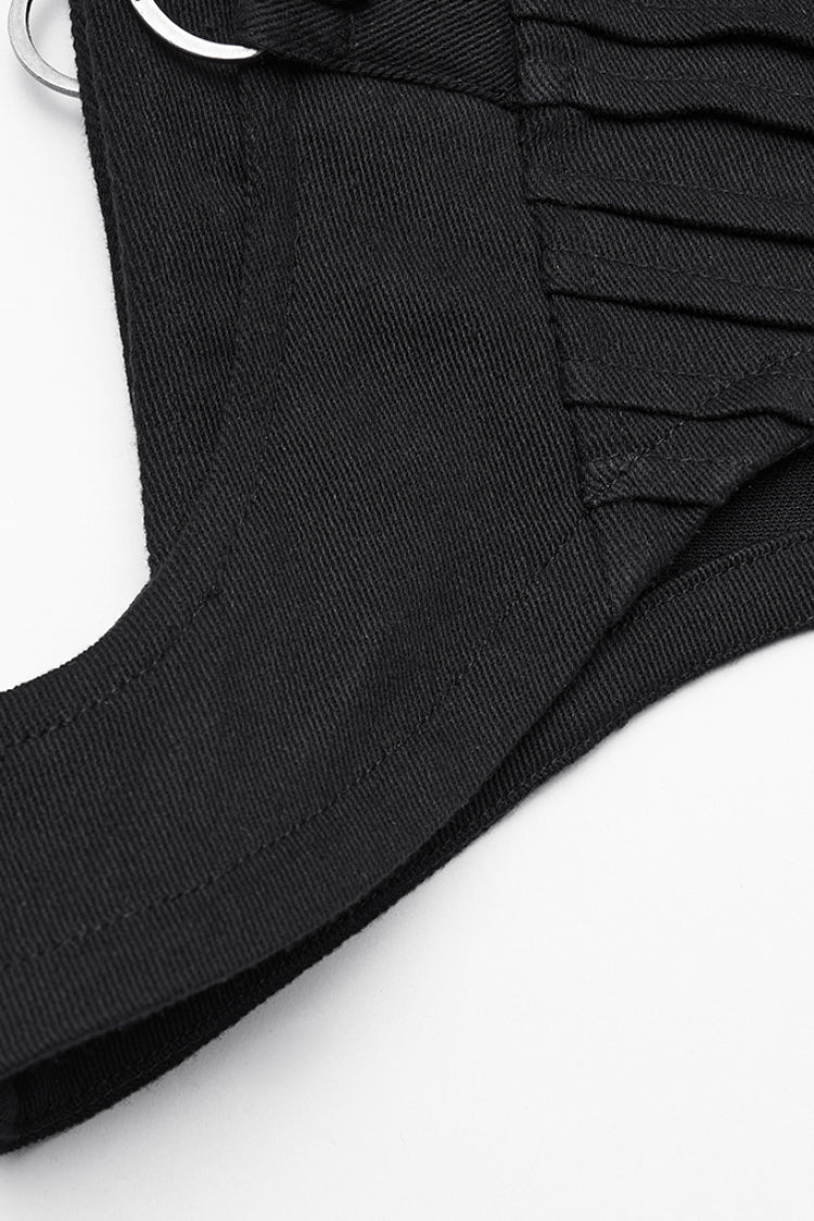 Elegantly Styled Garment for Everyday Wear