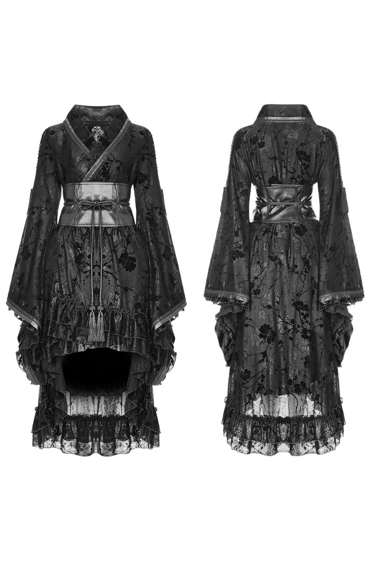 Vintage Style Dress with a Modern Fit