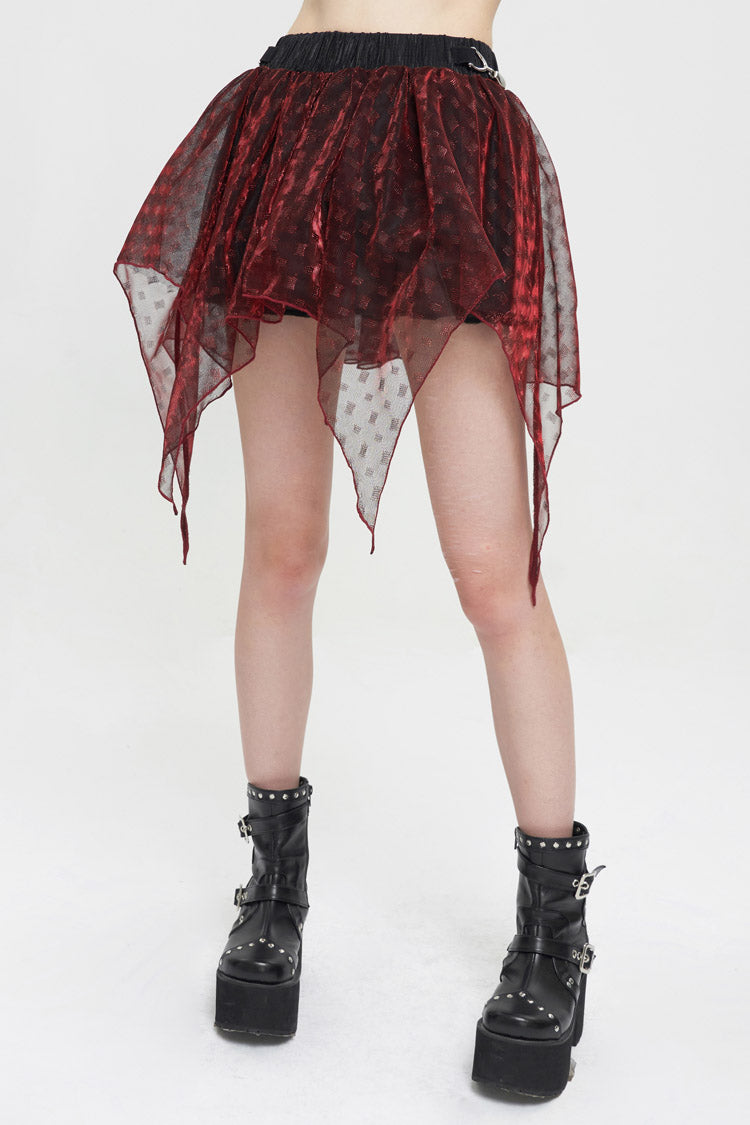 Vintage Inspired Garment with a Contemporary Edge