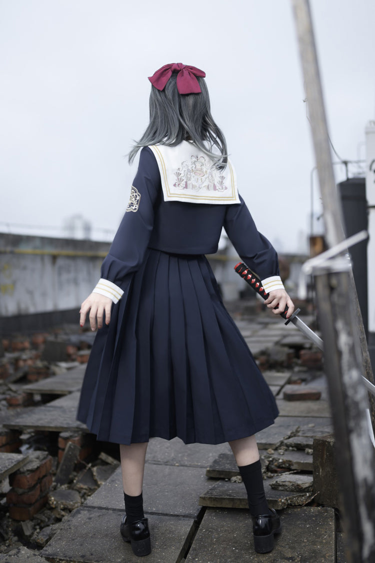 Beautifully Crafted Garment in a Classic Style