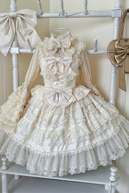 Vintage Style Dress with a Modern Fit
