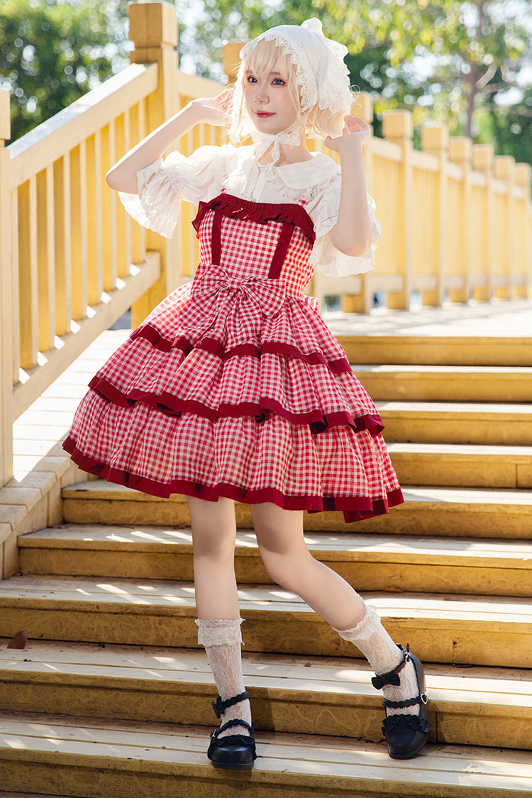Vintage Style Dress with a Modern Fit