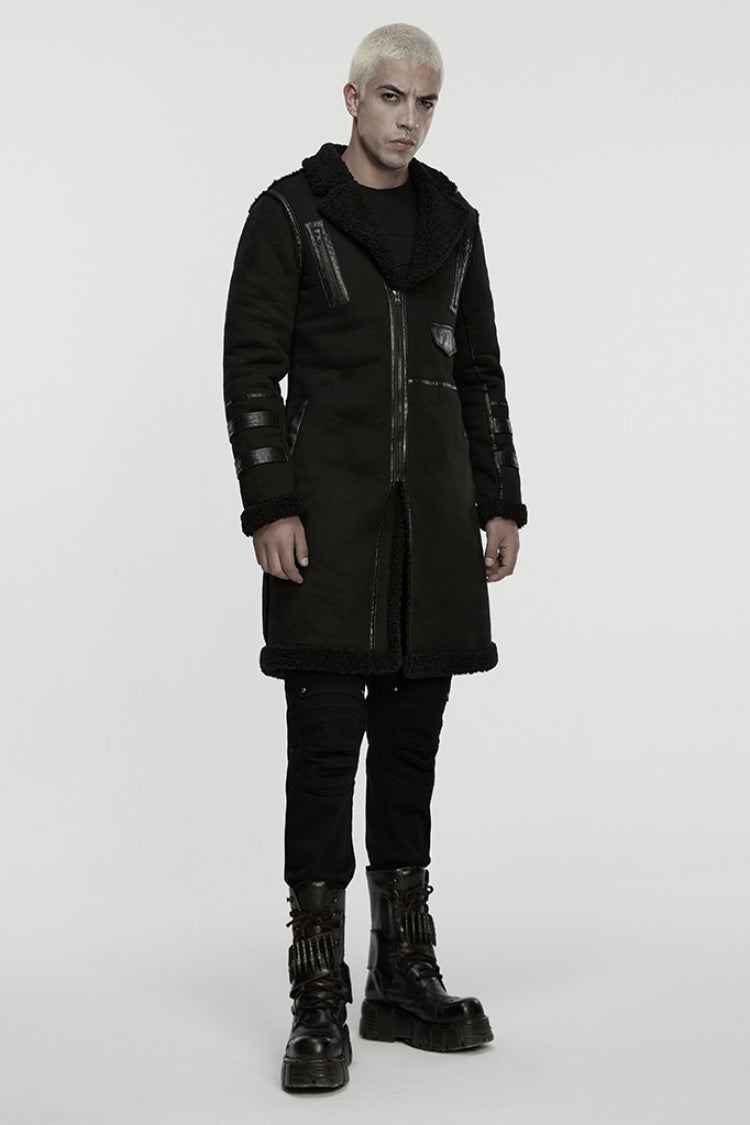 Subtly Elegant Jacket with a Refined Vintage Look