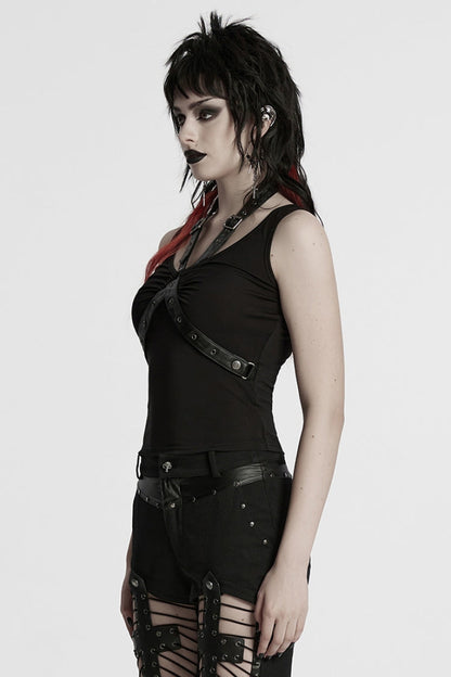 Thoughtfully Designed Garment in a Timeless Style
