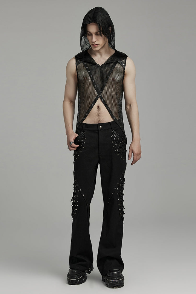 Vintage Style Garment with a Modern Fit