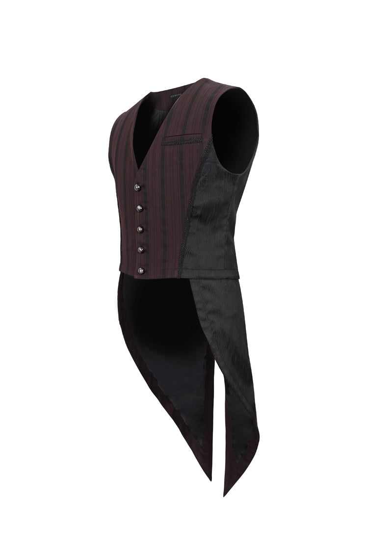 Vintage Style Garment with a Modern Fit