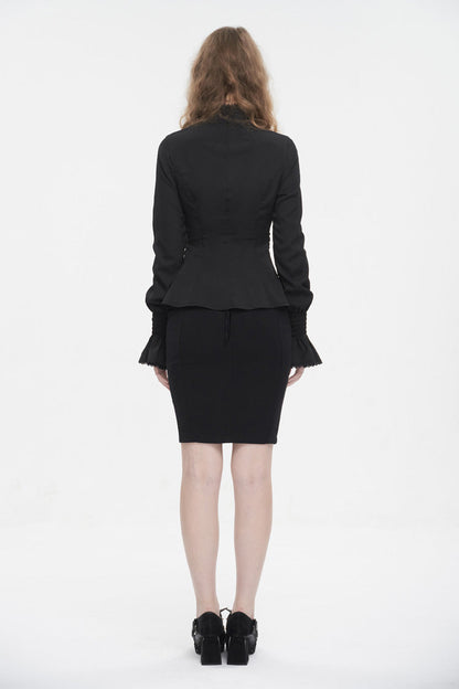 Sophisticated Shirt with a Clean Classic Look