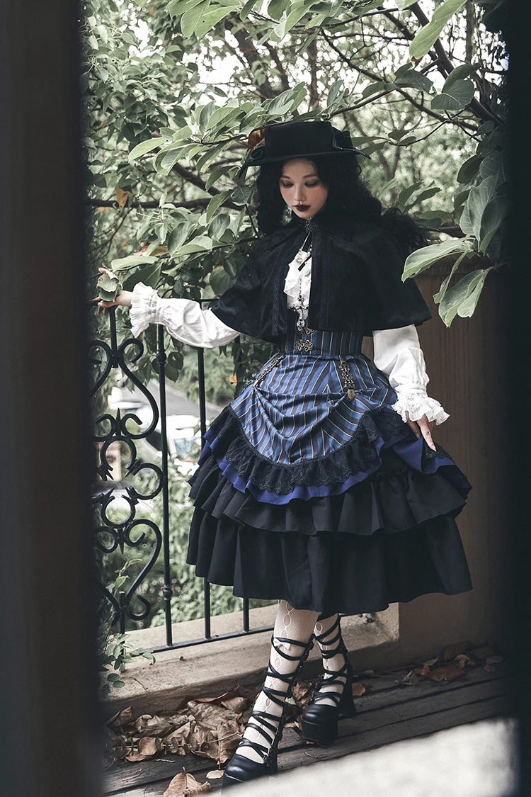 Beautifully Finished Garment in a Timeless Design