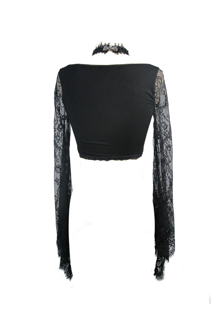 Casually Elegant Shirt with a Refined Edge