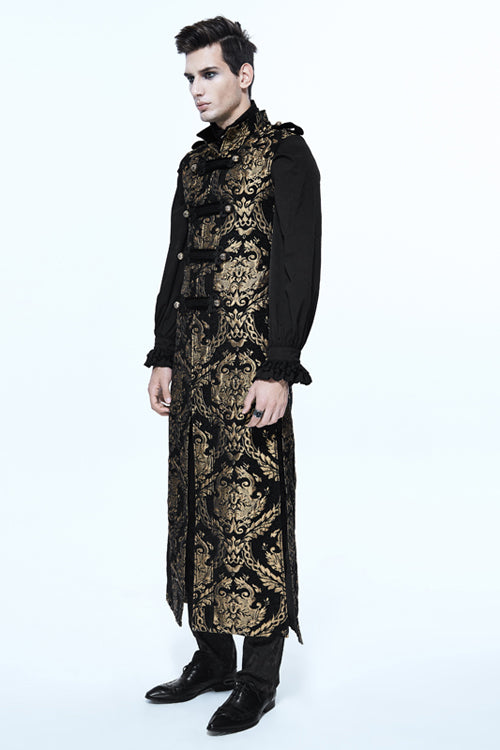 Beautifully Crafted Coat in a Classic Style
