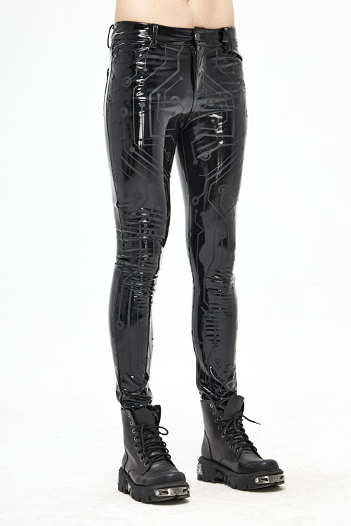 Beautifully Finished Pants in a Timeless Design