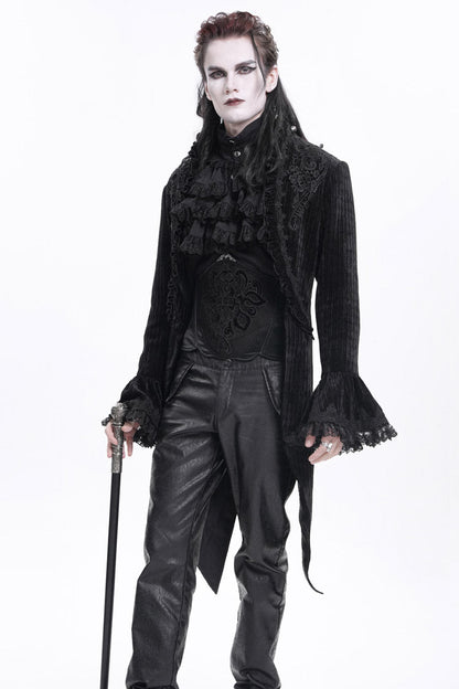 Beautifully Crafted Jacket in a Classic Style