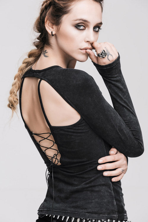 Classic Designed T-Shirt in a Timeless Cut