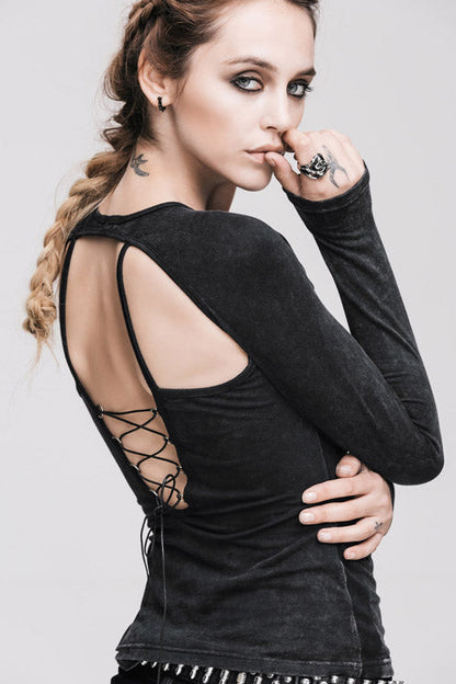 Classic Designed T-Shirt in a Timeless Cut