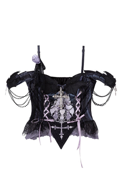 Effortlessly Elegant Garment with a Timeless Design