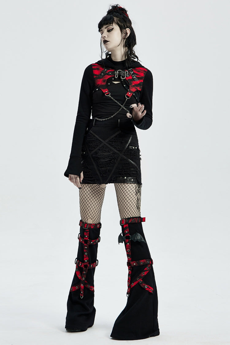 Vintage Inspired Garment with a Contemporary Edge