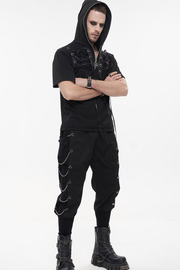 Effortlessly Elegant Pants with a Timeless Design