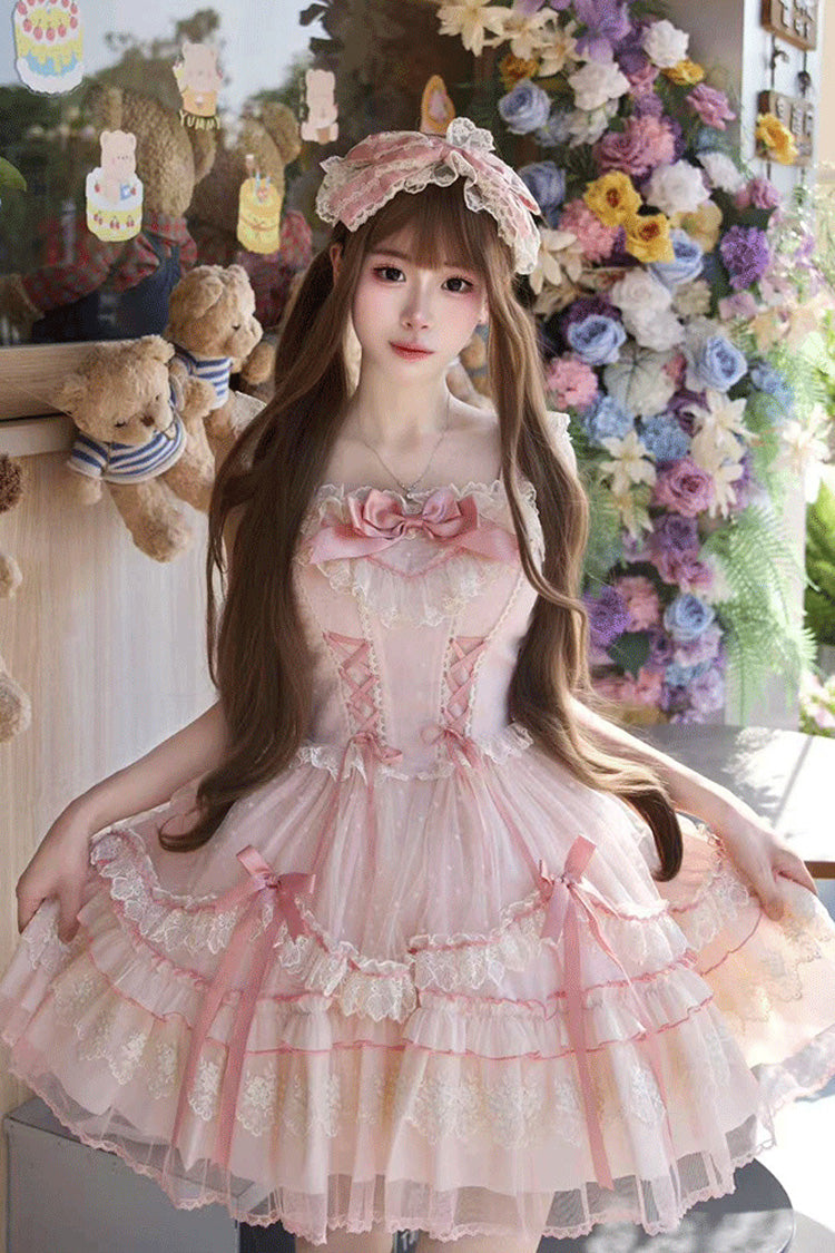 Thoughtfully Designed Dress in a Timeless Style
